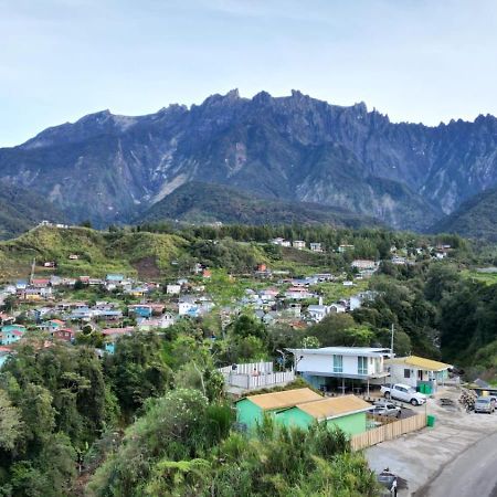Wind Valley Farmstay Kampong Kundassan Екстериор снимка