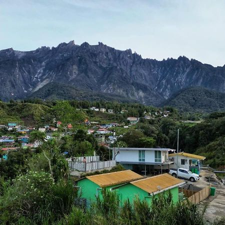 Wind Valley Farmstay Kampong Kundassan Екстериор снимка