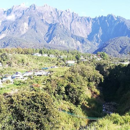 Wind Valley Farmstay Kampong Kundassan Екстериор снимка