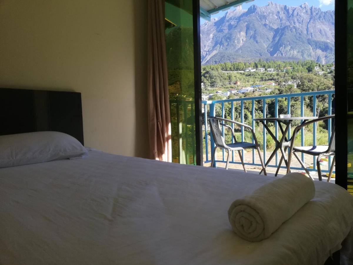 Wind Valley Farmstay Kampong Kundassan Екстериор снимка