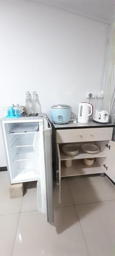 Wind Valley Farmstay Kampong Kundassan Екстериор снимка