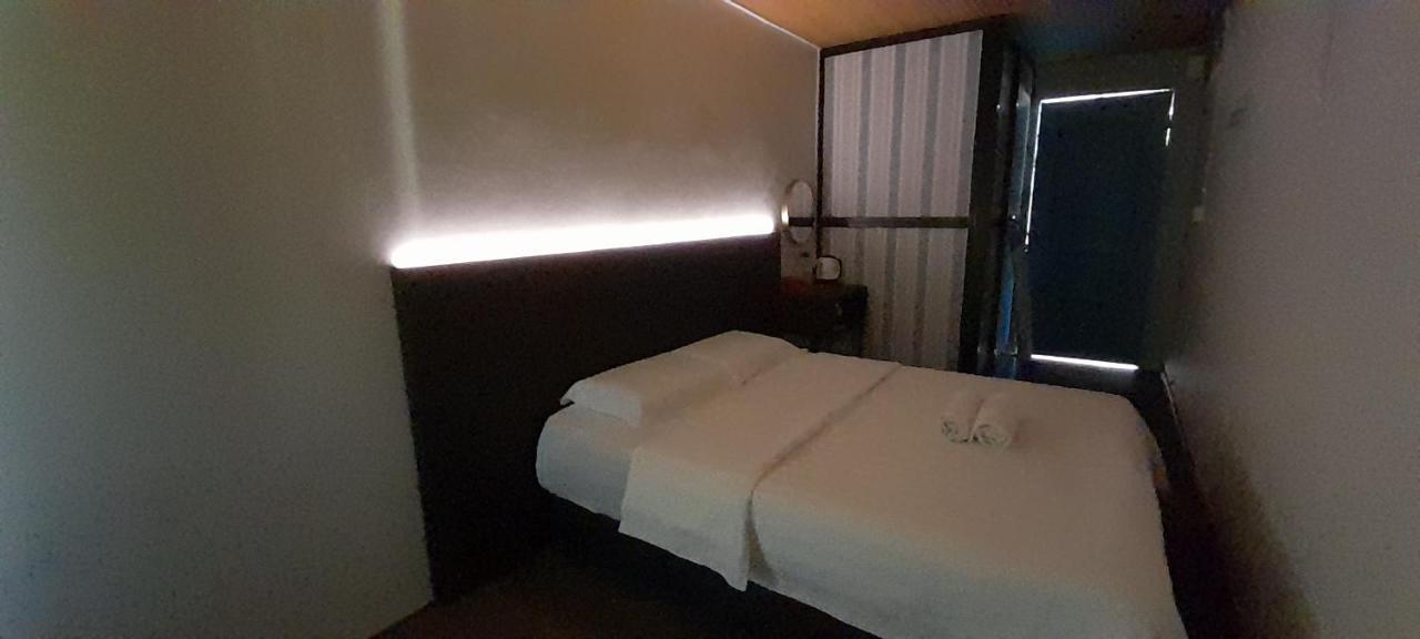 Wind Valley Farmstay Kampong Kundassan Екстериор снимка