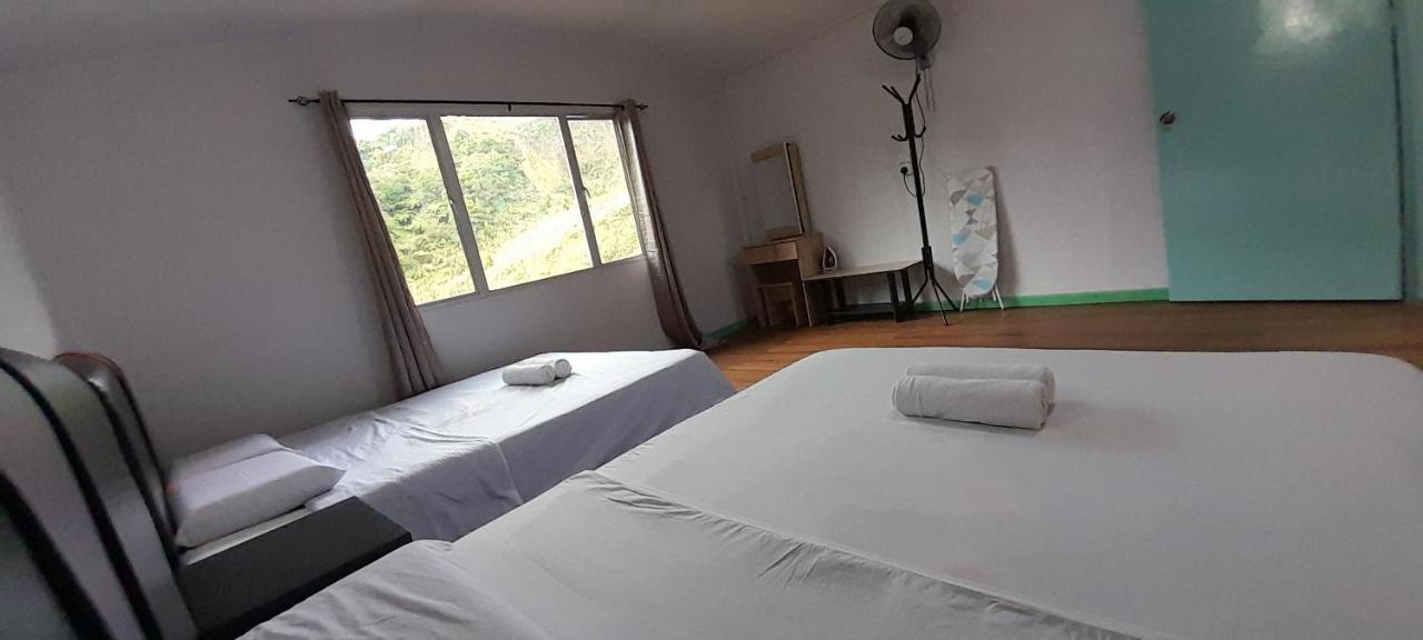 Wind Valley Farmstay Kampong Kundassan Екстериор снимка