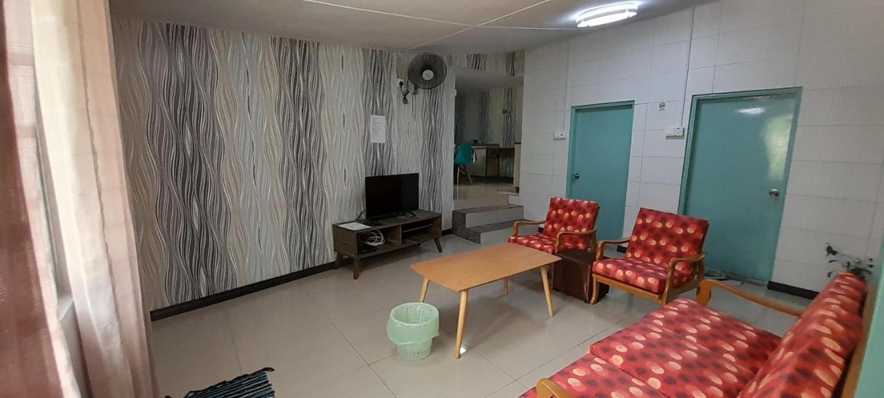 Wind Valley Farmstay Kampong Kundassan Екстериор снимка