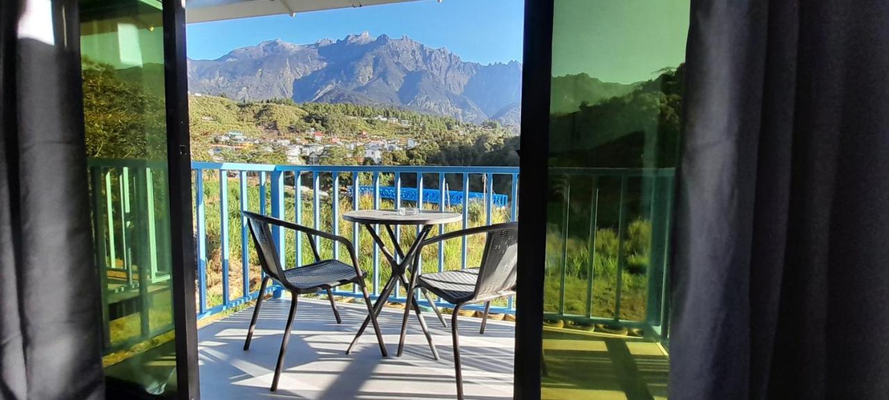 Wind Valley Farmstay Kampong Kundassan Екстериор снимка