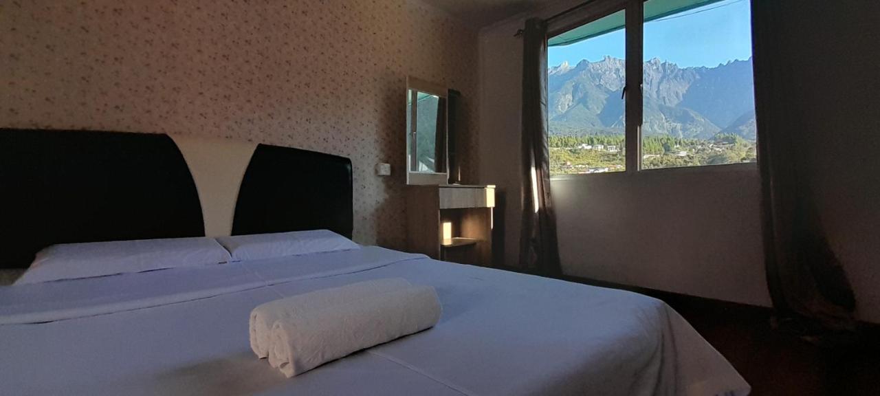Wind Valley Farmstay Kampong Kundassan Екстериор снимка