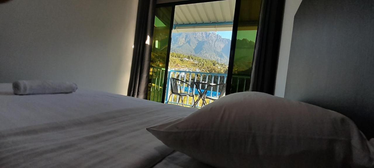 Wind Valley Farmstay Kampong Kundassan Екстериор снимка