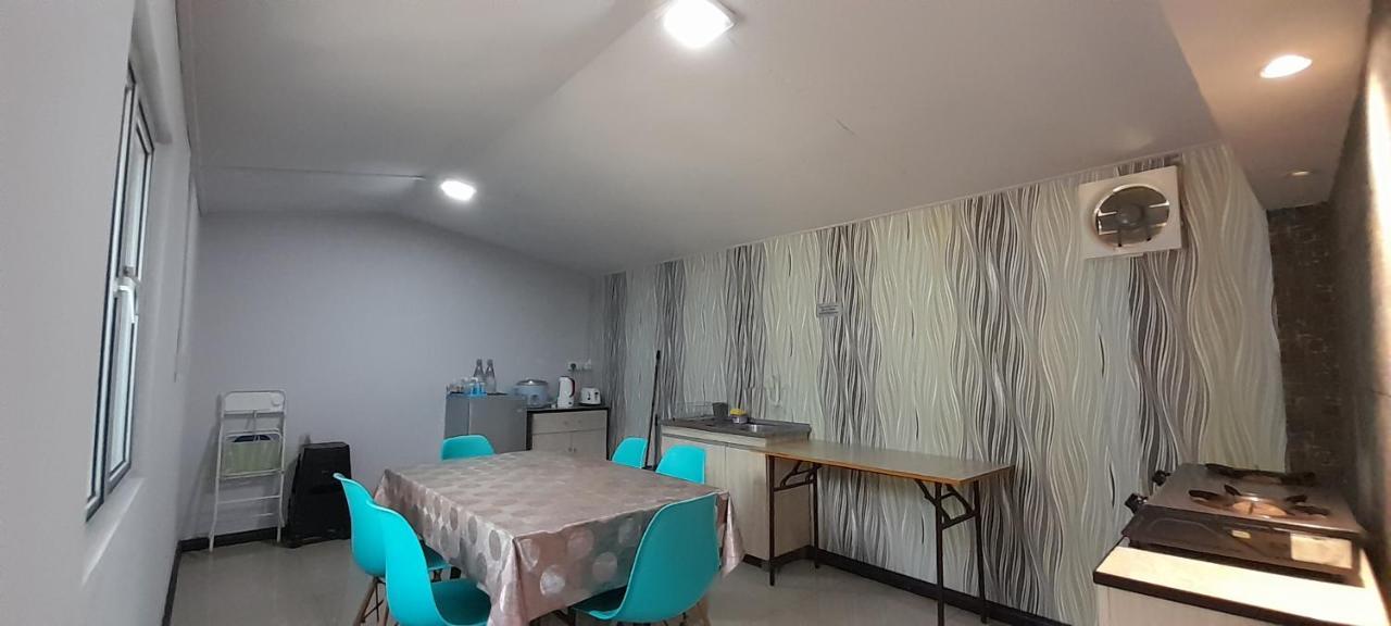 Wind Valley Farmstay Kampong Kundassan Екстериор снимка