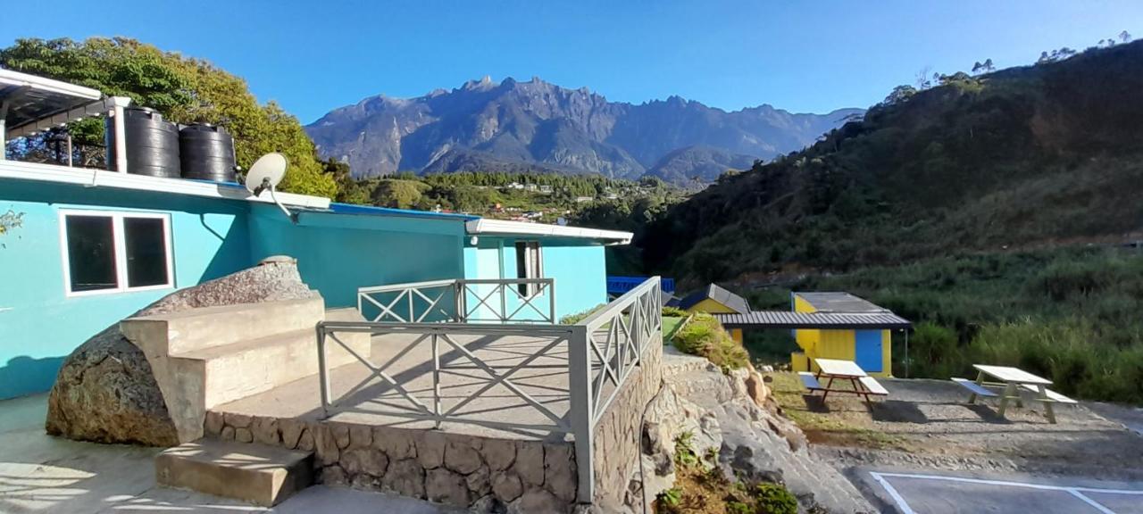 Wind Valley Farmstay Kampong Kundassan Екстериор снимка