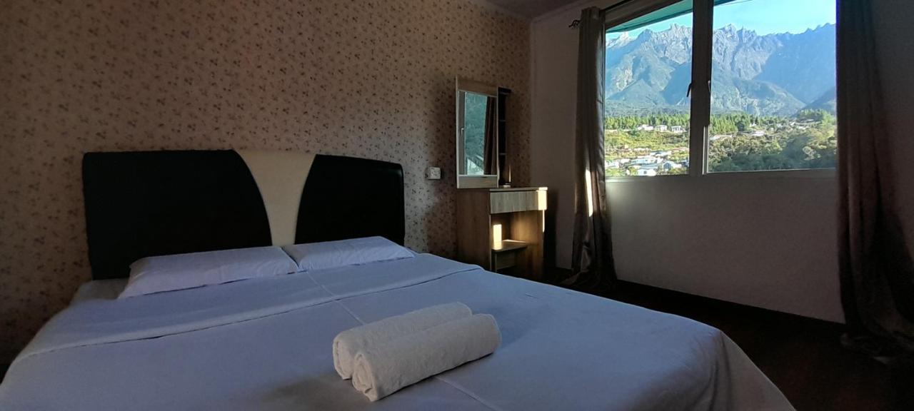 Wind Valley Farmstay Kampong Kundassan Екстериор снимка