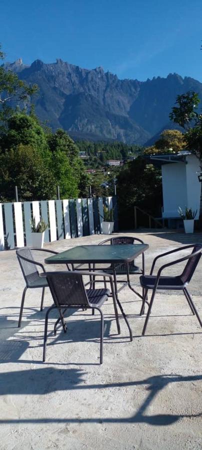 Wind Valley Farmstay Kampong Kundassan Екстериор снимка