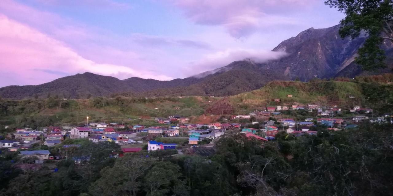 Wind Valley Farmstay Kampong Kundassan Екстериор снимка