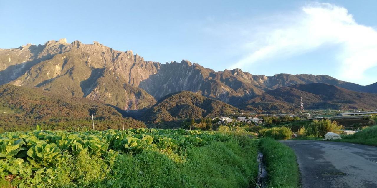 Wind Valley Farmstay Kampong Kundassan Екстериор снимка