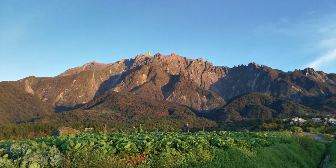 Wind Valley Farmstay Kampong Kundassan Екстериор снимка