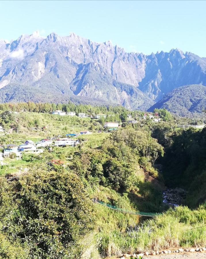 Wind Valley Farmstay Kampong Kundassan Екстериор снимка